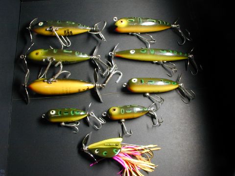 heddon bf