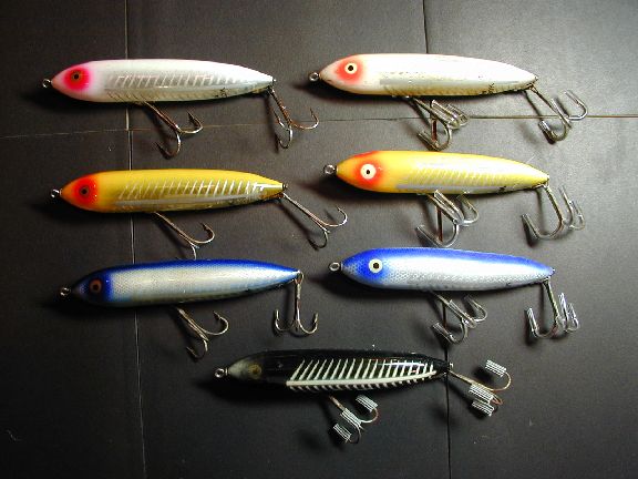 heddon zara