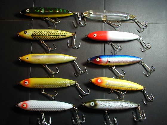 heddon zara